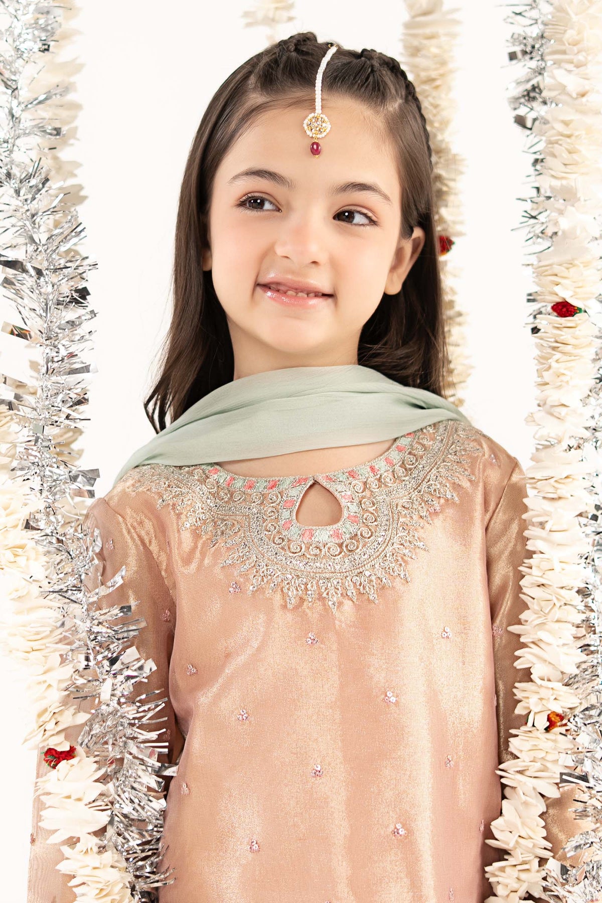 Maria B | Kids Wear | MEKC-10, image 4