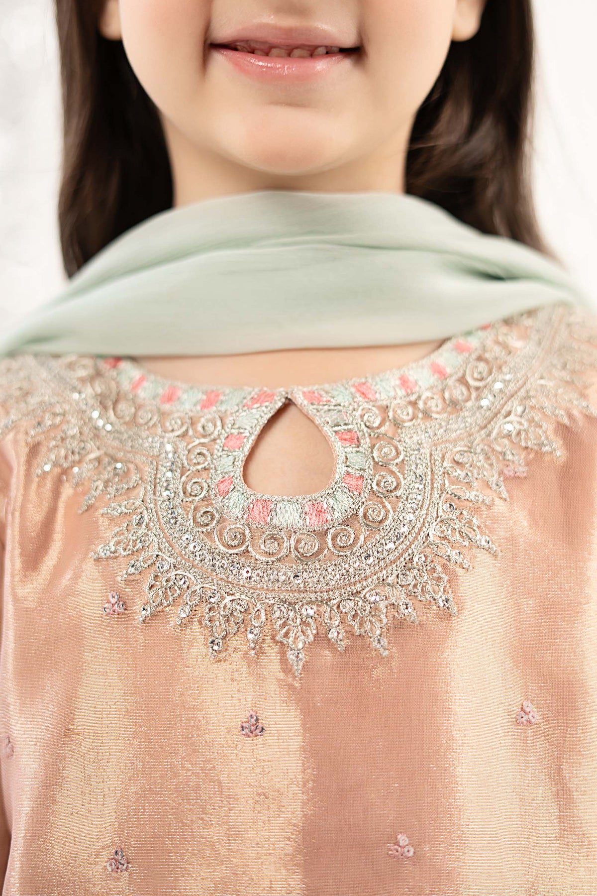 Maria B | Kids Wear | MEKC-10, image 3