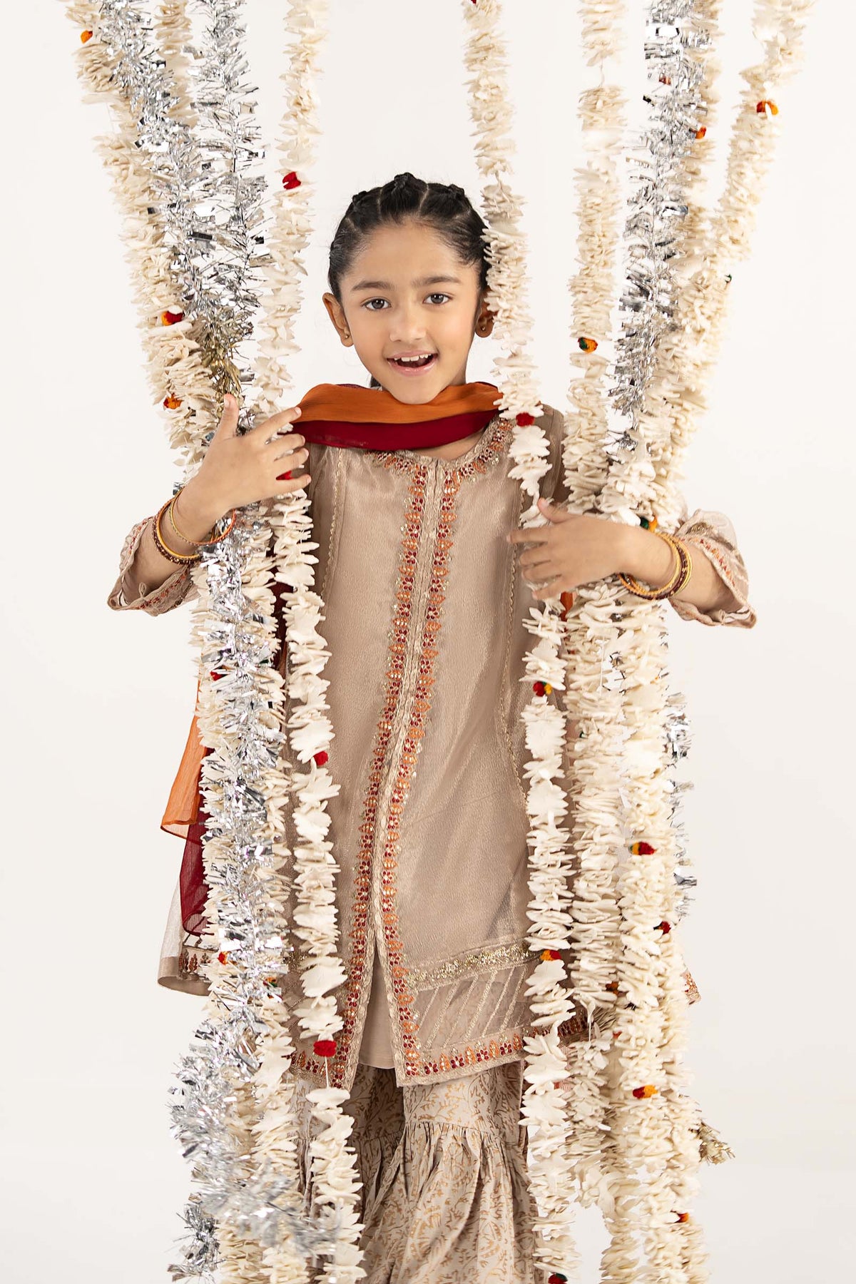Maria B | Kids Wear | MEKC-25, image 4