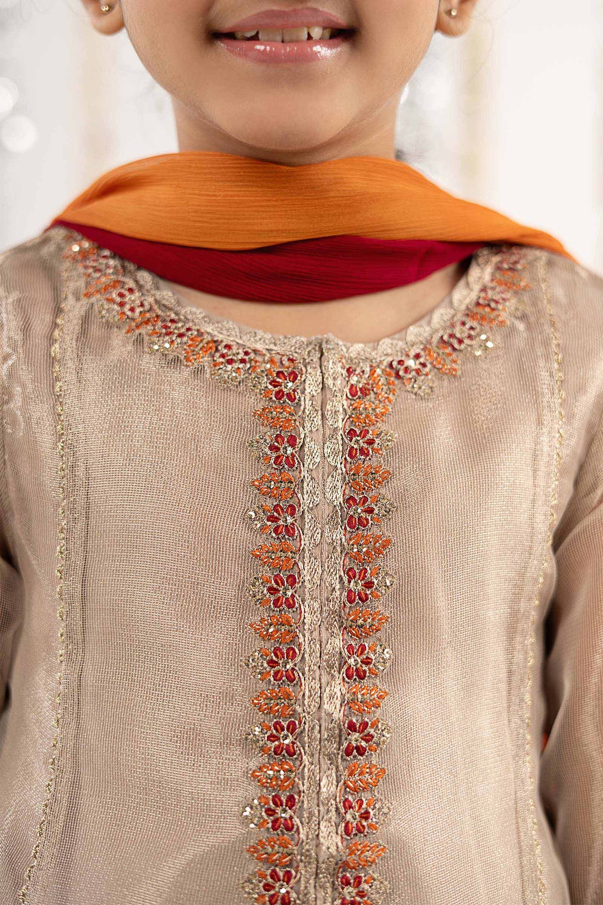 Maria B | Kids Wear | MEKC-25, image 3