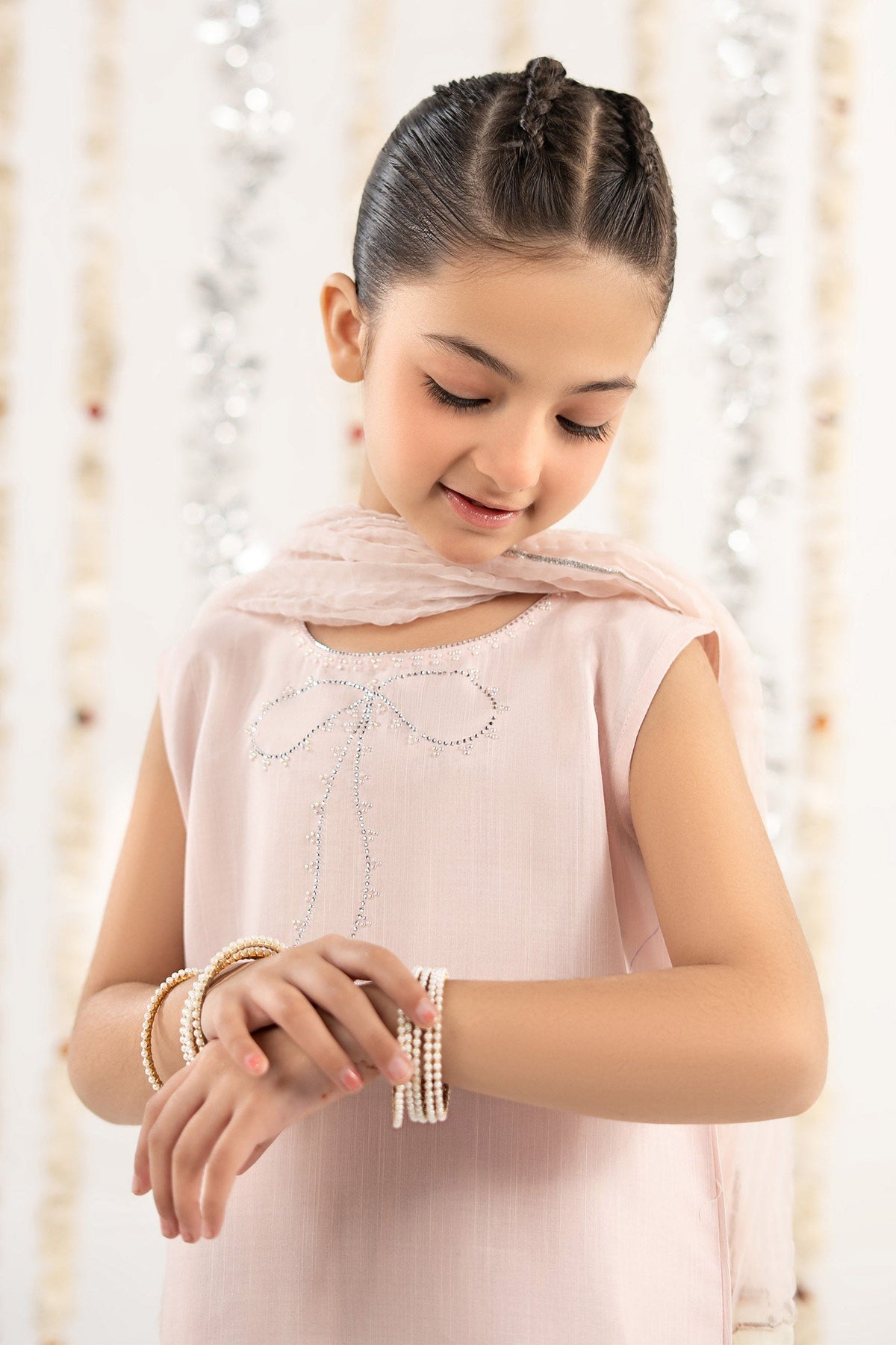 Maria B | Kids Wear | MEKC-05, image 3