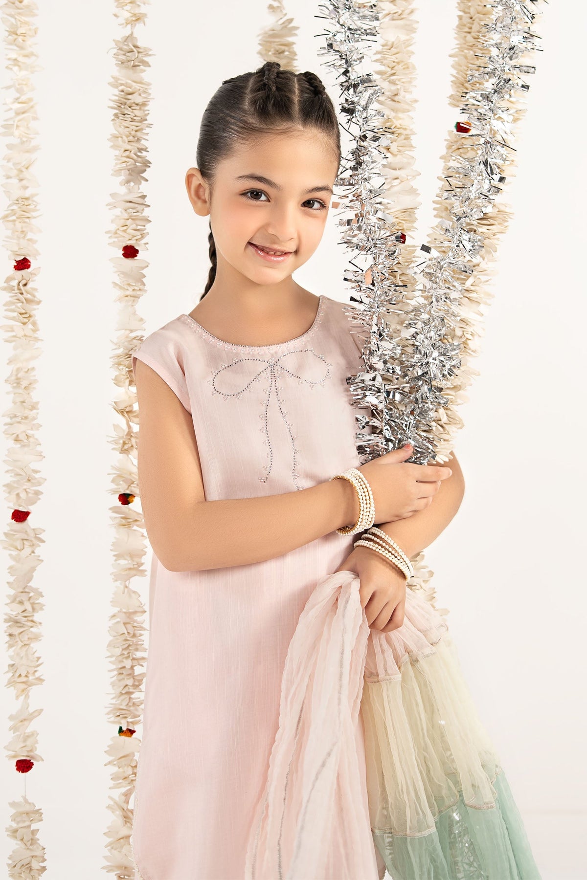 Maria B | Kids Wear | MEKC-05, image 4
