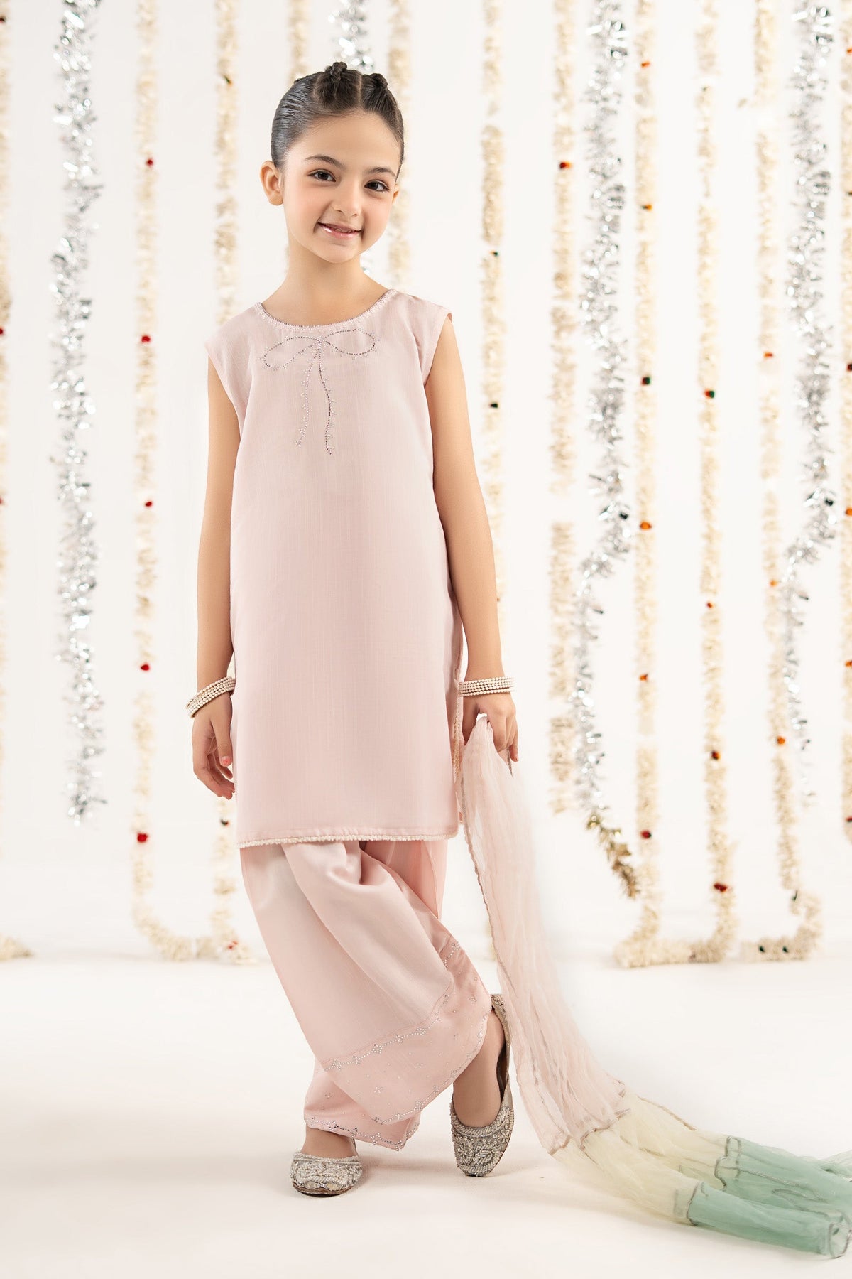 Maria B | Kids Wear | MEKC-05, image 5