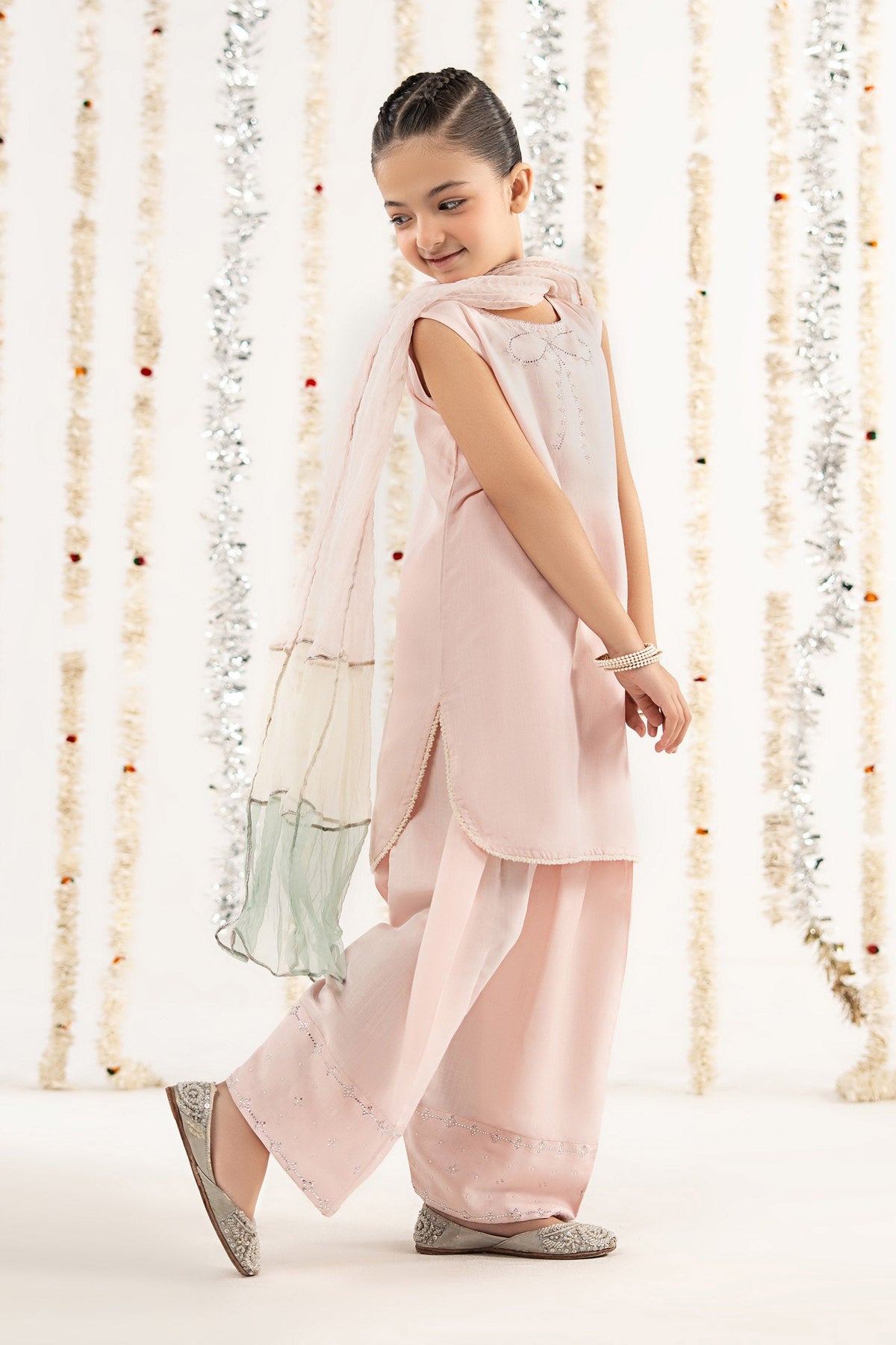 Maria B | Kids Wear | MEKC-05, image 2