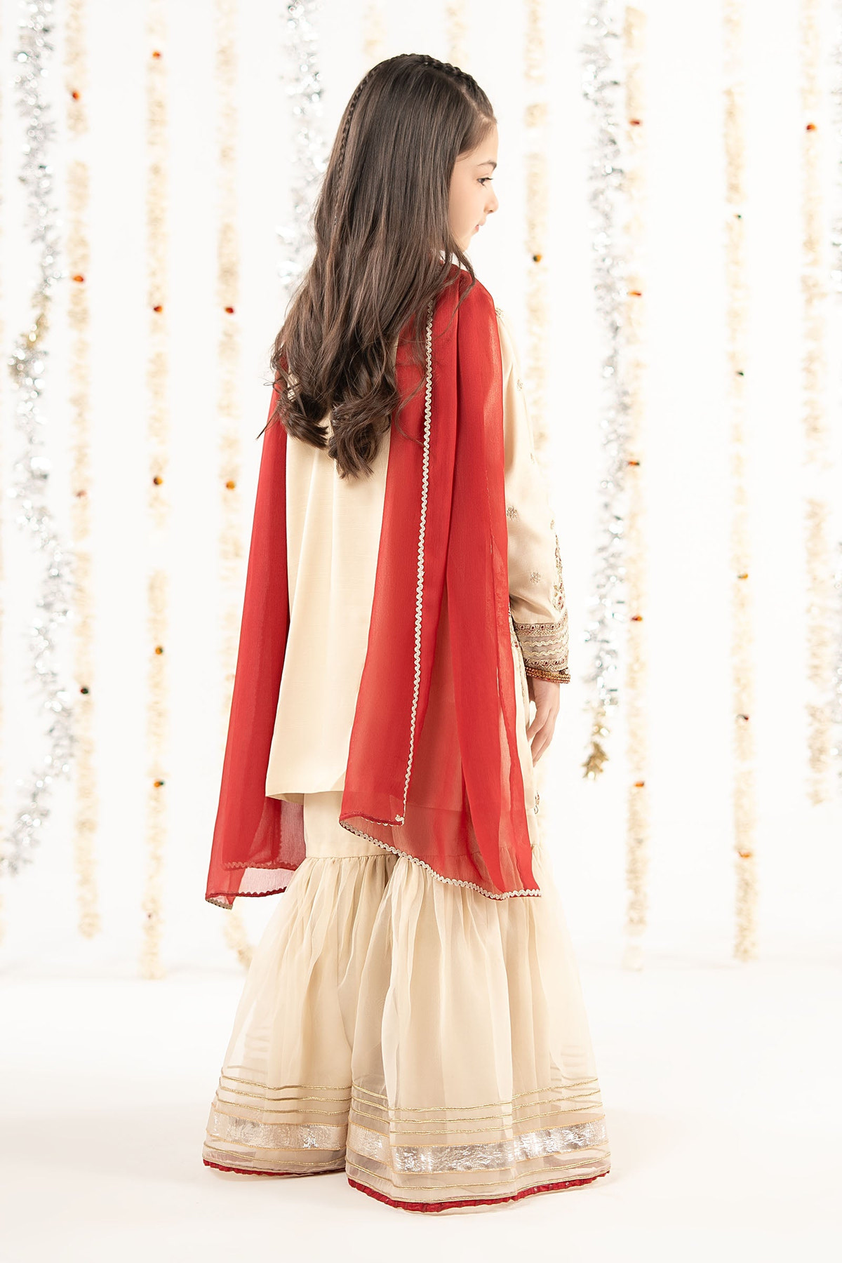 Maria B | Kids Wear | MEKC-08, image 2