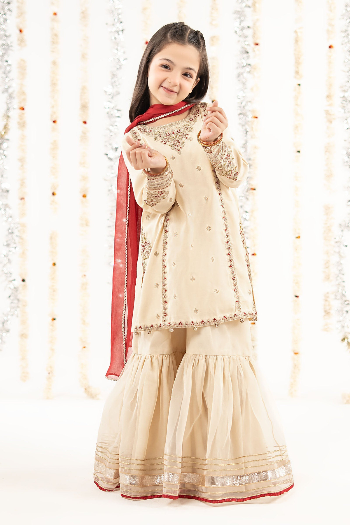 Maria B | Kids Wear | MEKC-08, image 5