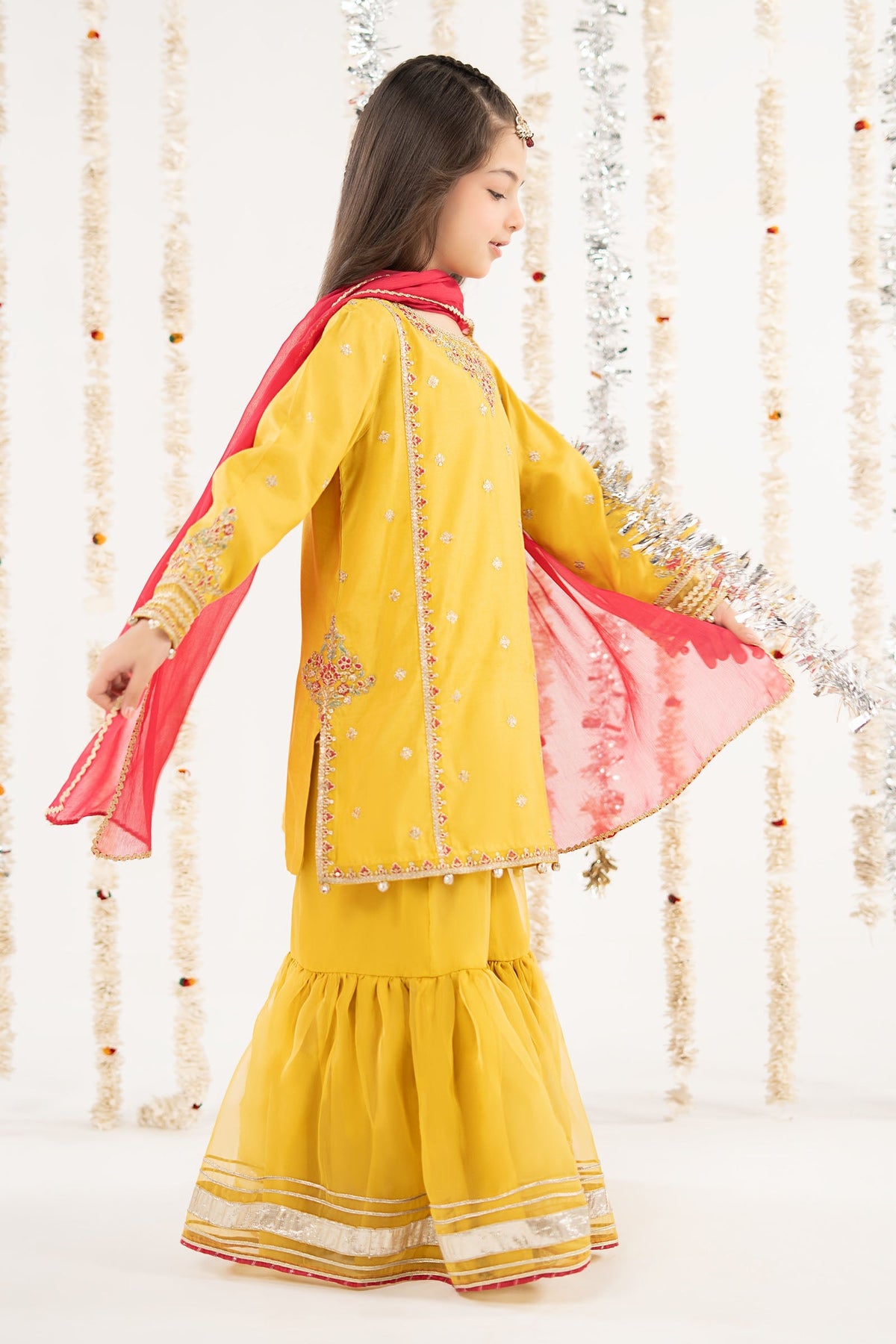 Maria B | Kids Wear | MEKC-18, image 5
