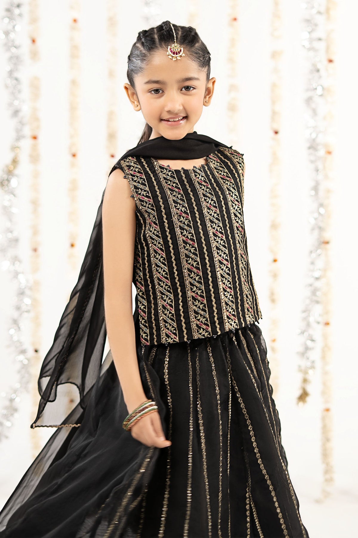Maria B | Kids Wear | MEKC-12, image 4