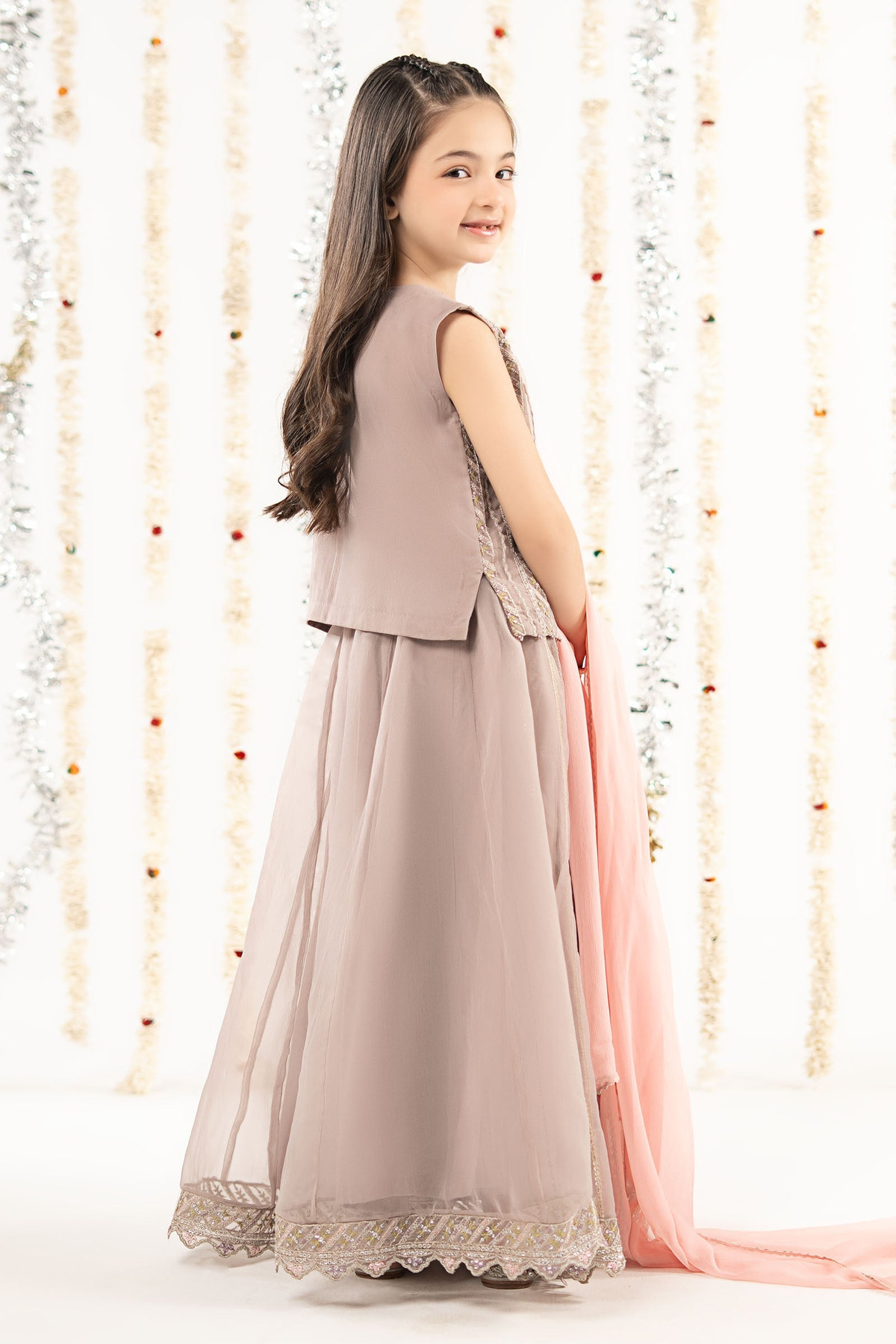 Maria B | Kids Wear | MEKC-11, image 2