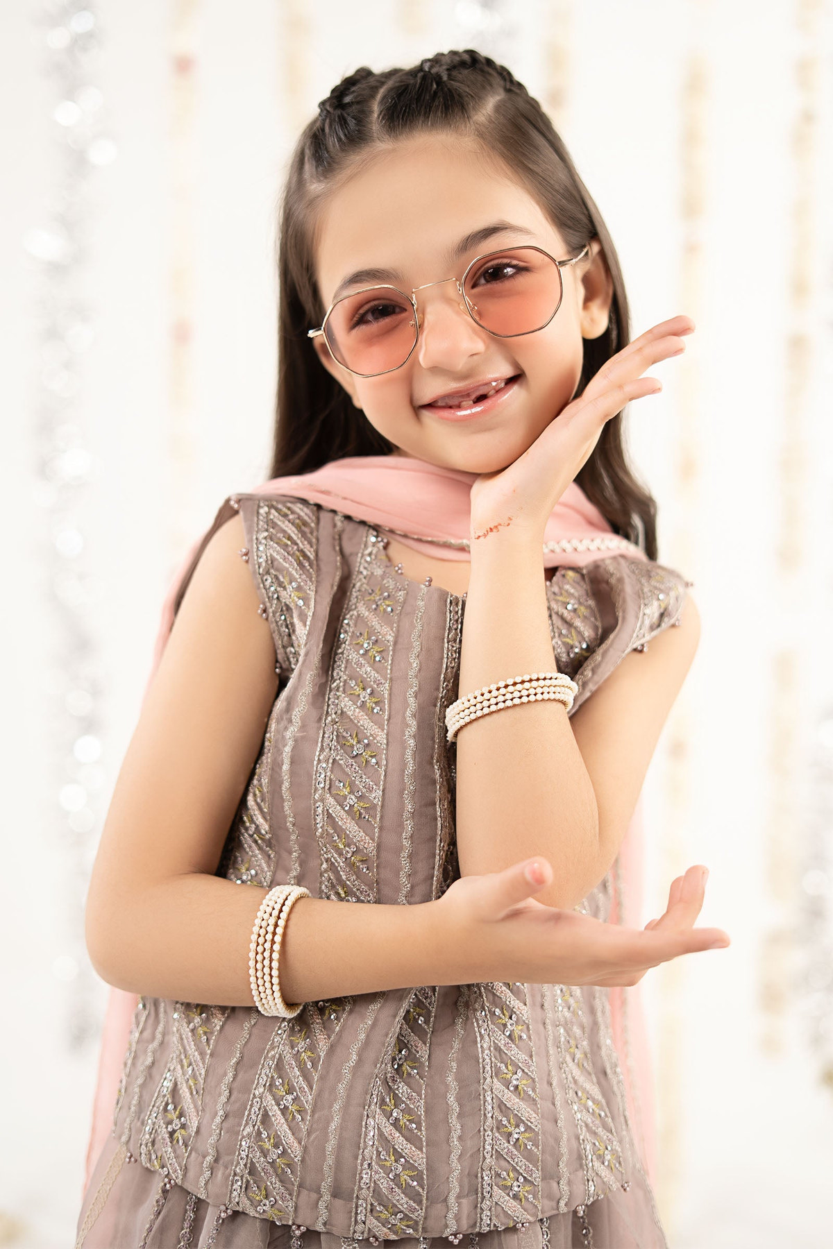 Maria B | Kids Wear | MEKC-11, image 4