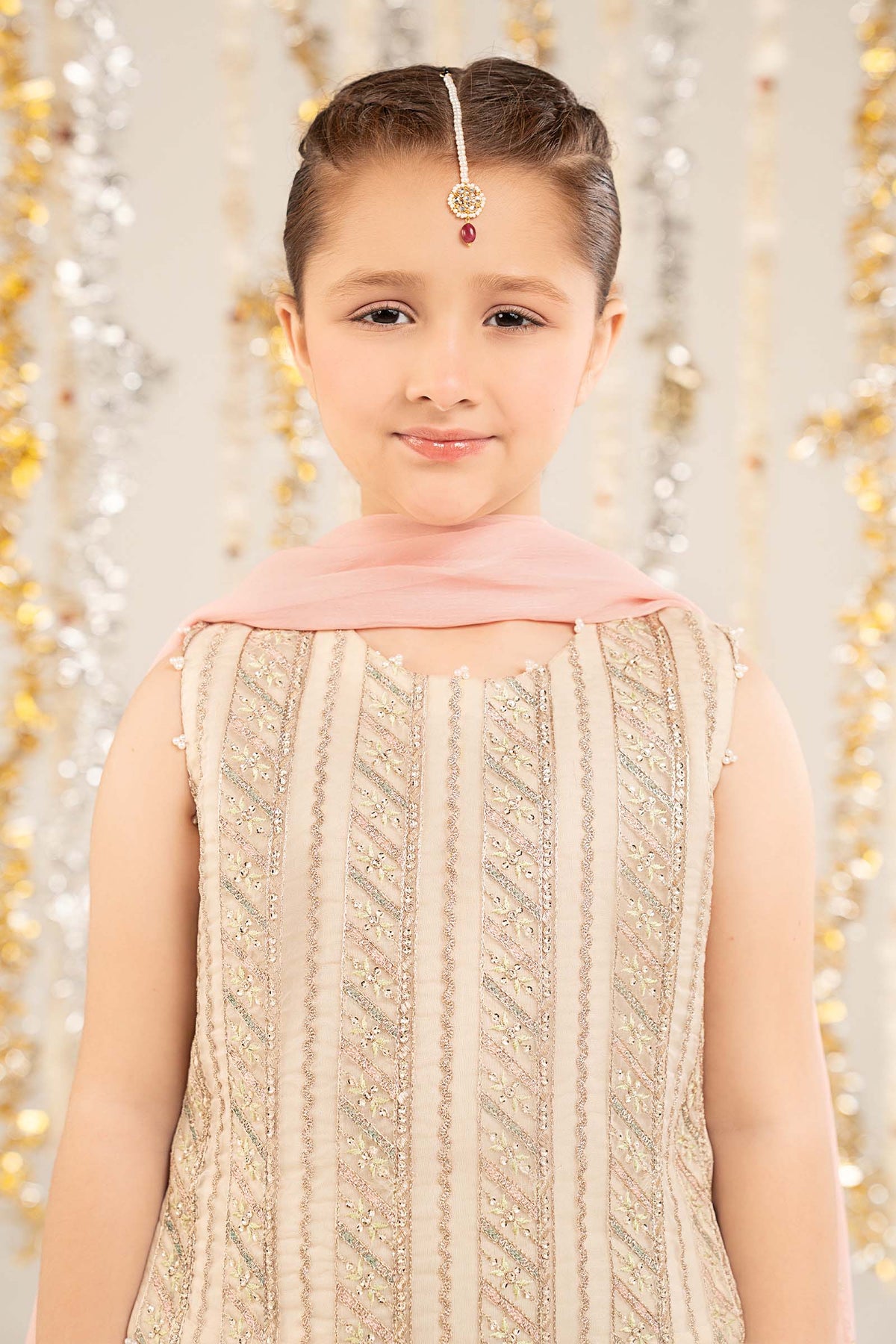 Maria B | Kids Wear | MEKC-38, image 3