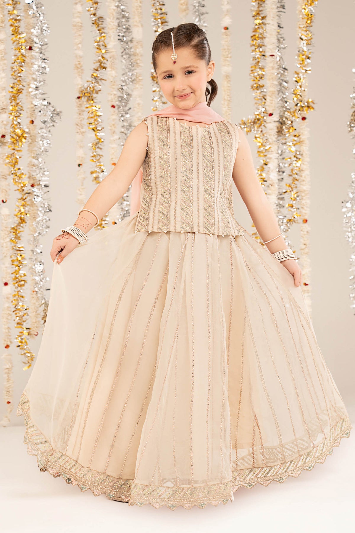 Maria B | Kids Wear | MEKC-38, image 4