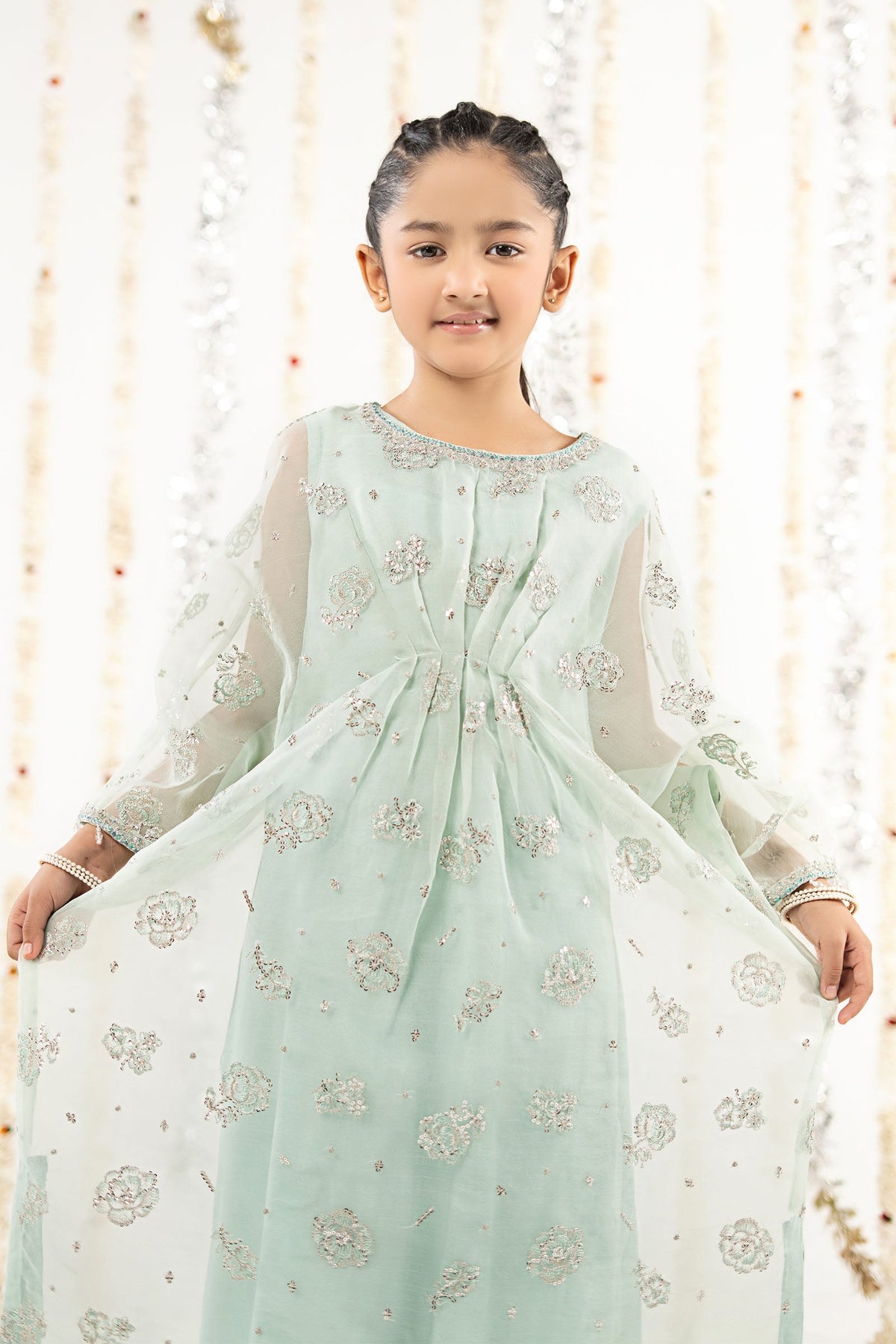 Maria B | Kids Wear | MEKC-35, image 4