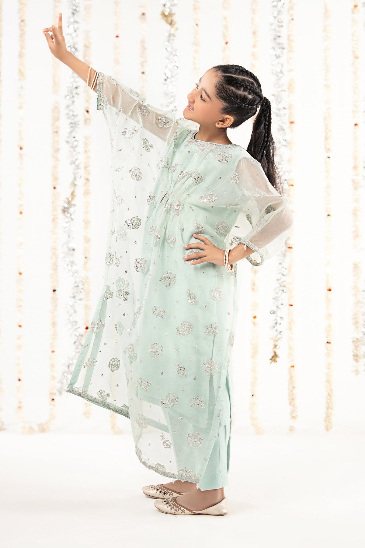 Maria B | Kids Wear | MEKC-35, image 5
