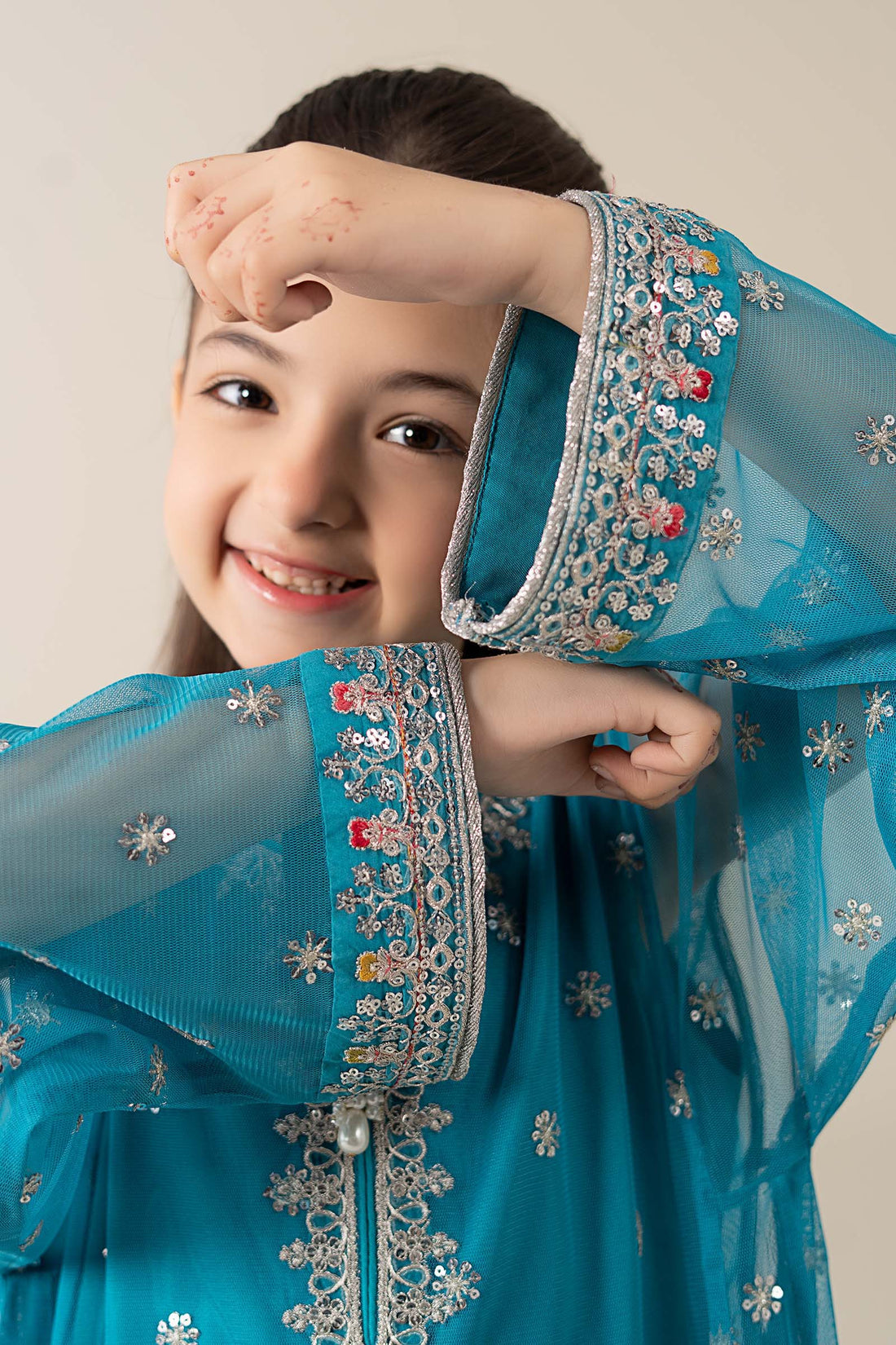 Maria B | Kids | MKS-PF-25-03