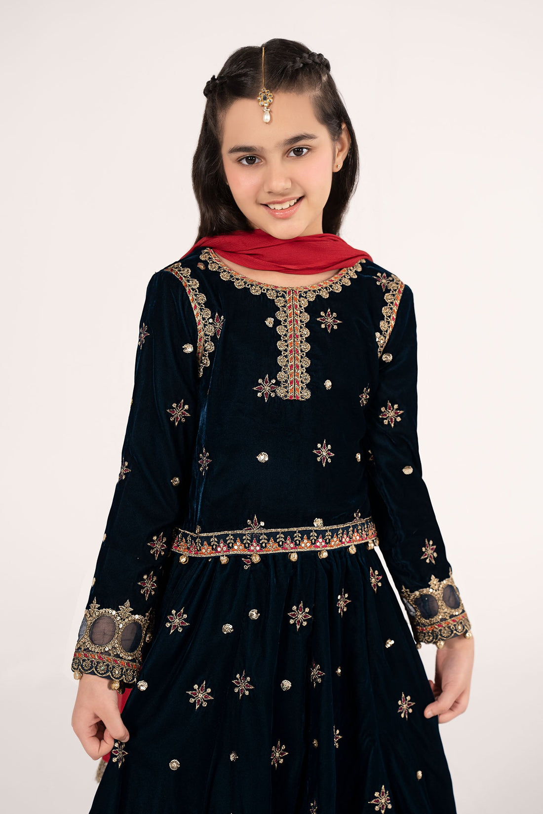 Maria B | Kids | MKS-W2-24-37R1