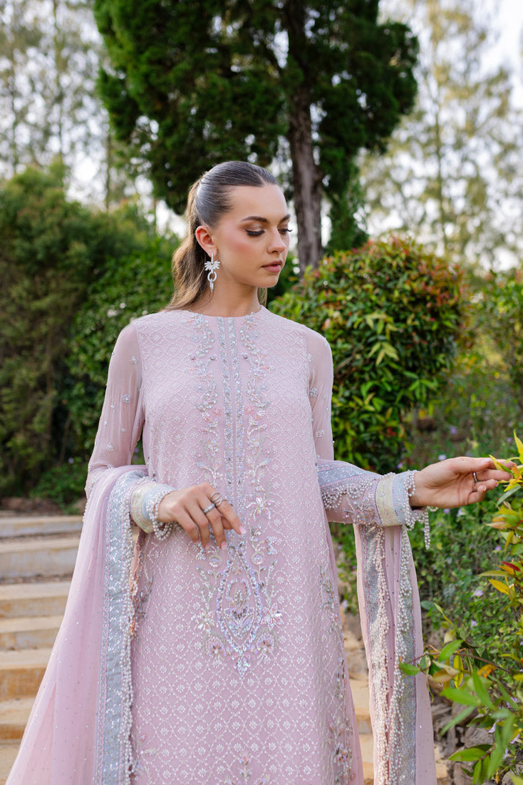 Marjjan | Isabella Formals | MLC-21 -  Marjjan Ladies Clothes - Original Designer Dress - House of Maryam