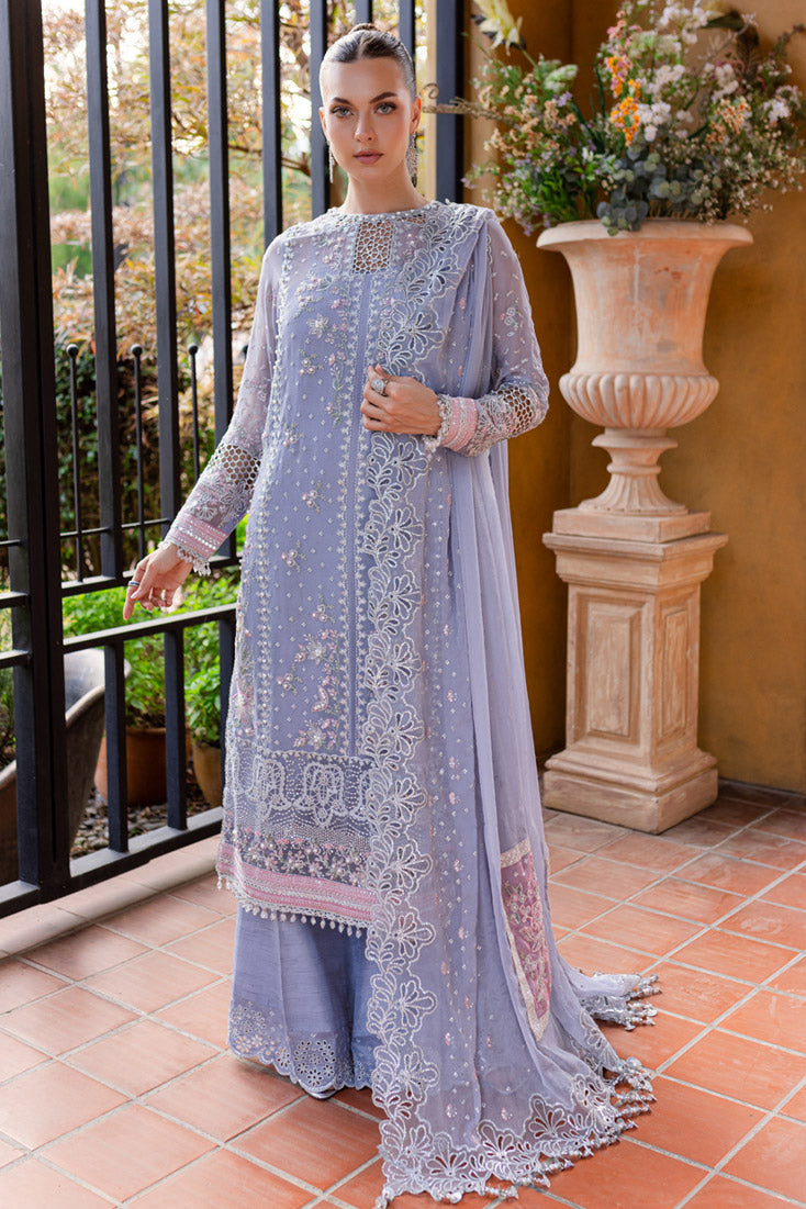 Marjjan | Isabella Formals | MLC-22 -  Marjjan Ladies Clothes - Original Designer Dress - House of Maryam