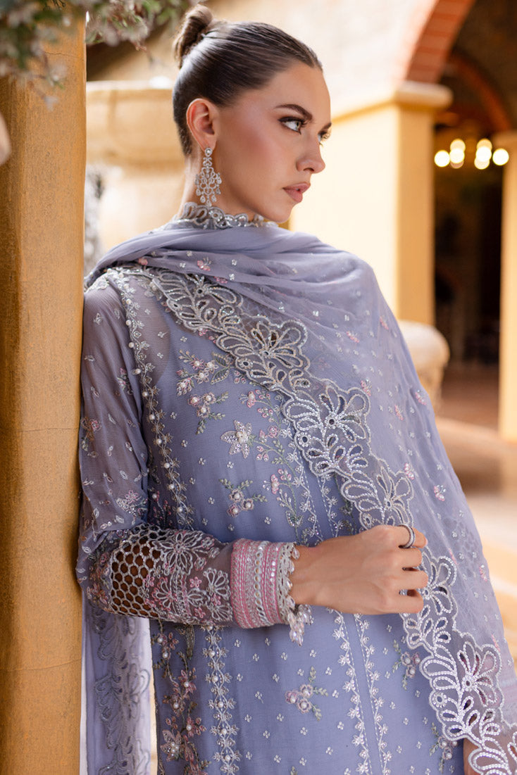 Marjjan | Isabella Formals | MLC-22 -  Marjjan Ladies Clothes - Original Designer Dress - House of Maryam