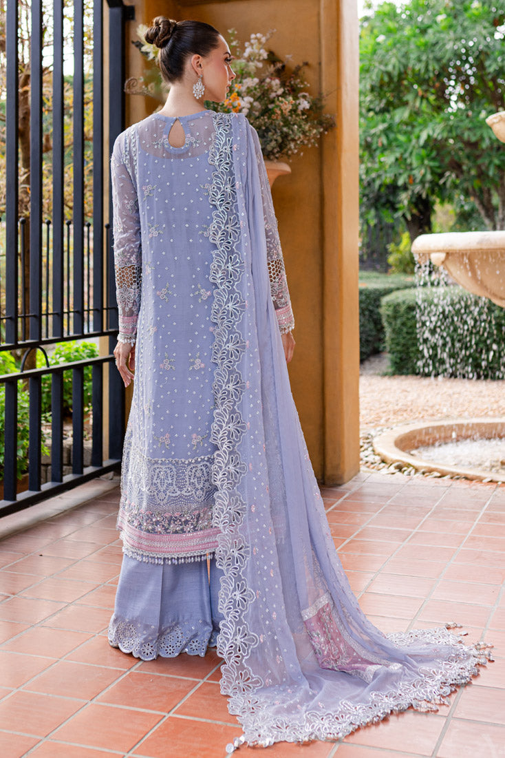 Marjjan | Isabella Formals | MLC-22 -  Marjjan Ladies Clothes - Original Designer Dress - House of Maryam