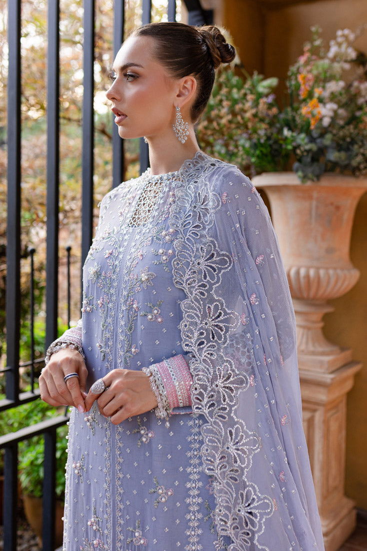 Marjjan | Isabella Formals | MLC-22 -  Marjjan Ladies Clothes - Original Designer Dress - House of Maryam