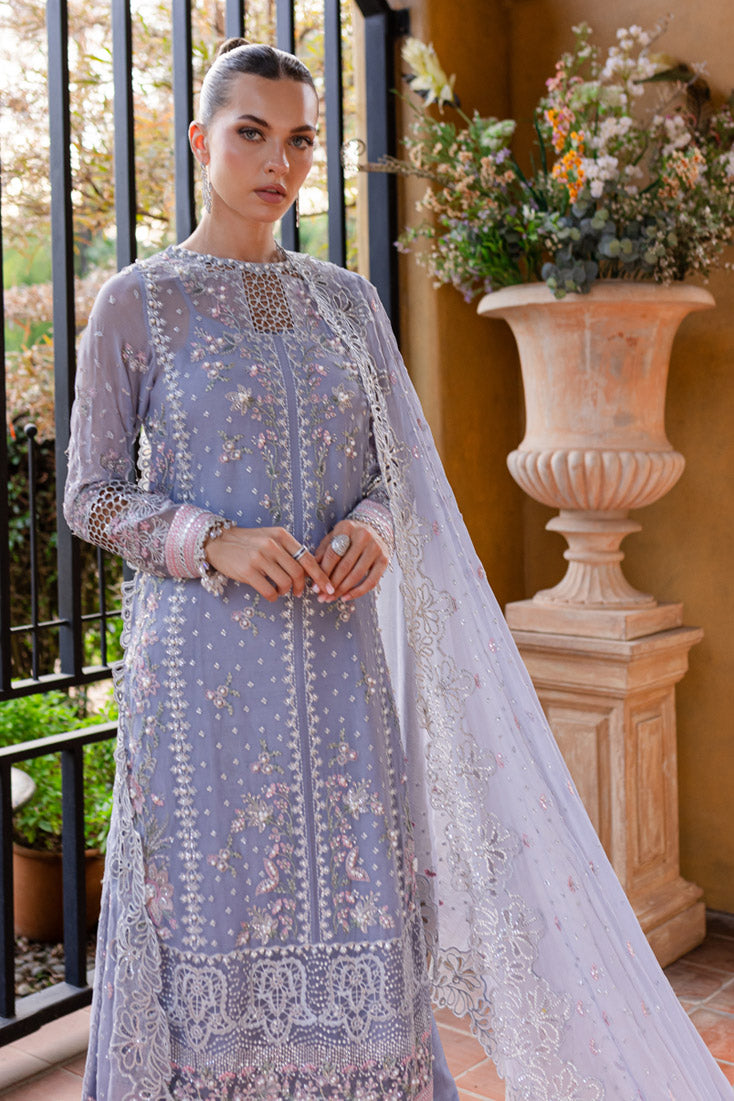 Marjjan | Isabella Formals | MLC-22 -  Marjjan Ladies Clothes - Original Designer Dress - House of Maryam