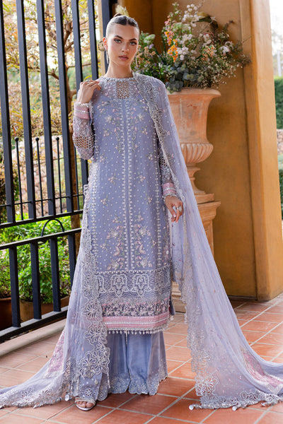 Marjjan | Isabella Formals | MLC-22 -  Marjjan Ladies Clothes - Original Designer Dress - House of Maryam