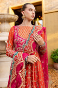 Marjjan | Isabella Formals | MLC-23 -  Marjjan Ladies Clothes -  House of Maryam