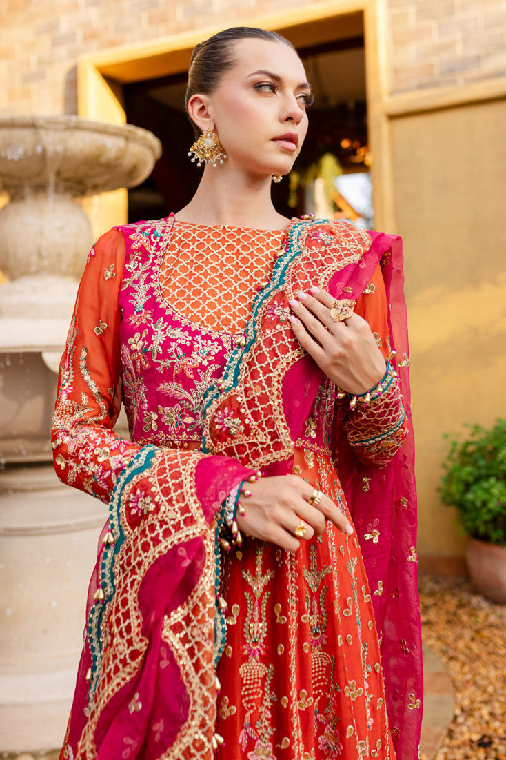 Marjjan | Isabella Formals | MLC-23 -  Marjjan Ladies Clothes -  House of Maryam