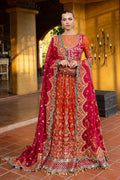 Marjjan | Isabella Formals | MLC-23 -  Marjjan Ladies Clothes -  House of Maryam