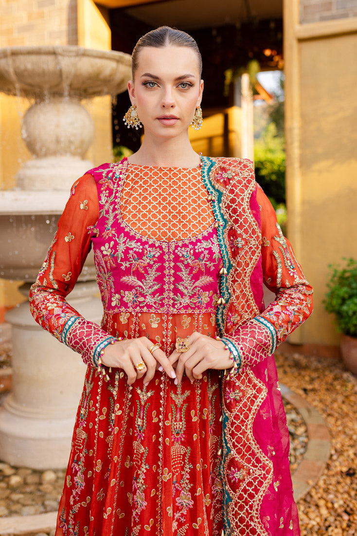 Marjjan | Isabella Formals | MLC-23 -  Marjjan Ladies Clothes -  House of Maryam