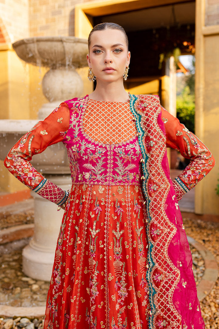 Marjjan | Isabella Formals | MLC-23-6