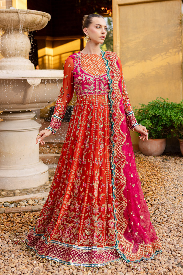 Marjjan | Isabella Formals | MLC-23-8