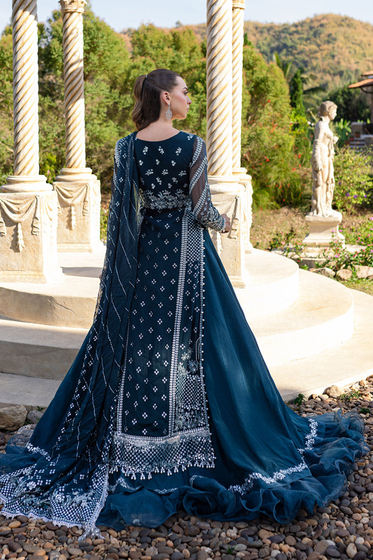 Marjjan | Isabella Formals | MLC-24 -  Marjjan Ladies Clothes - Original Designer Dress - House of Maryam