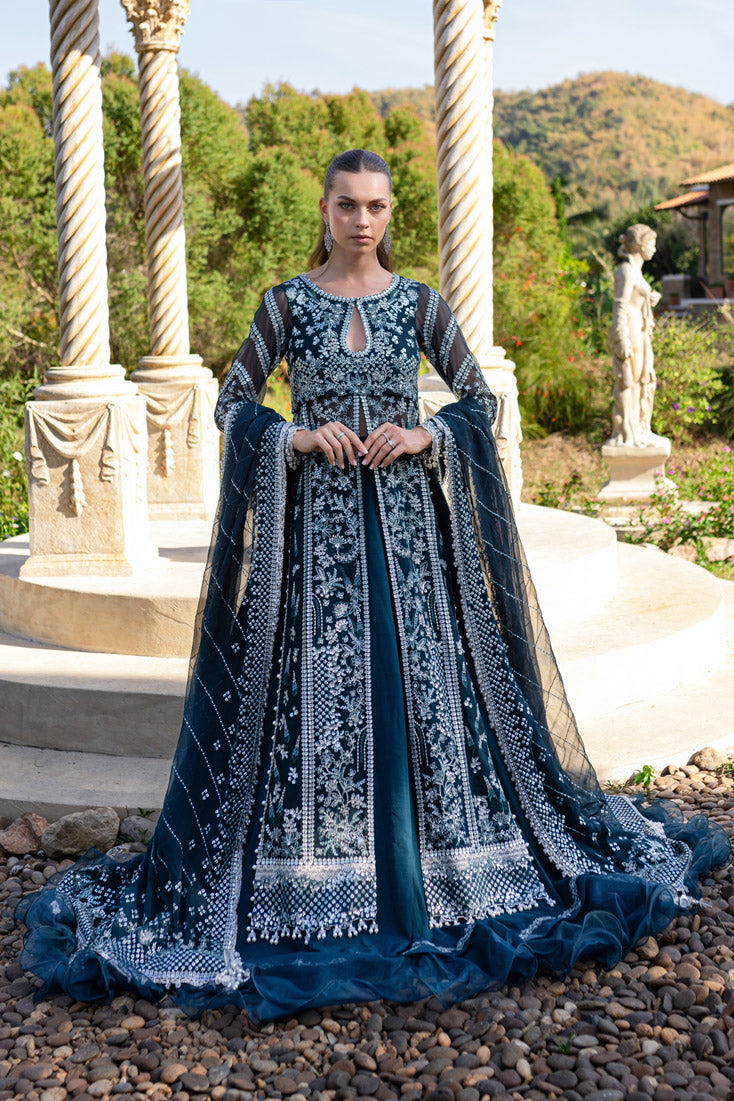Marjjan | Isabella Formals | MLC-24 -  Marjjan Ladies Clothes - Original Designer Dress - House of Maryam