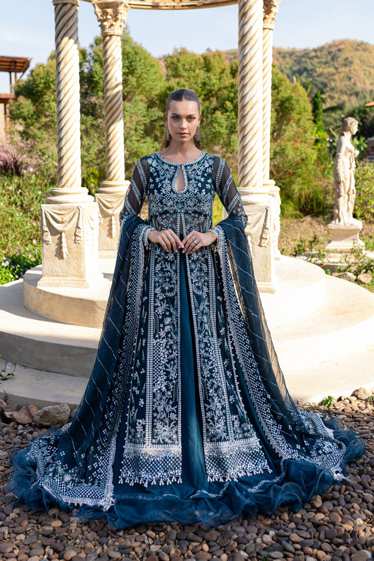 Marjjan | Isabella Formals | MLC-24 -  Marjjan Ladies Clothes - Original Designer Dress - House of Maryam