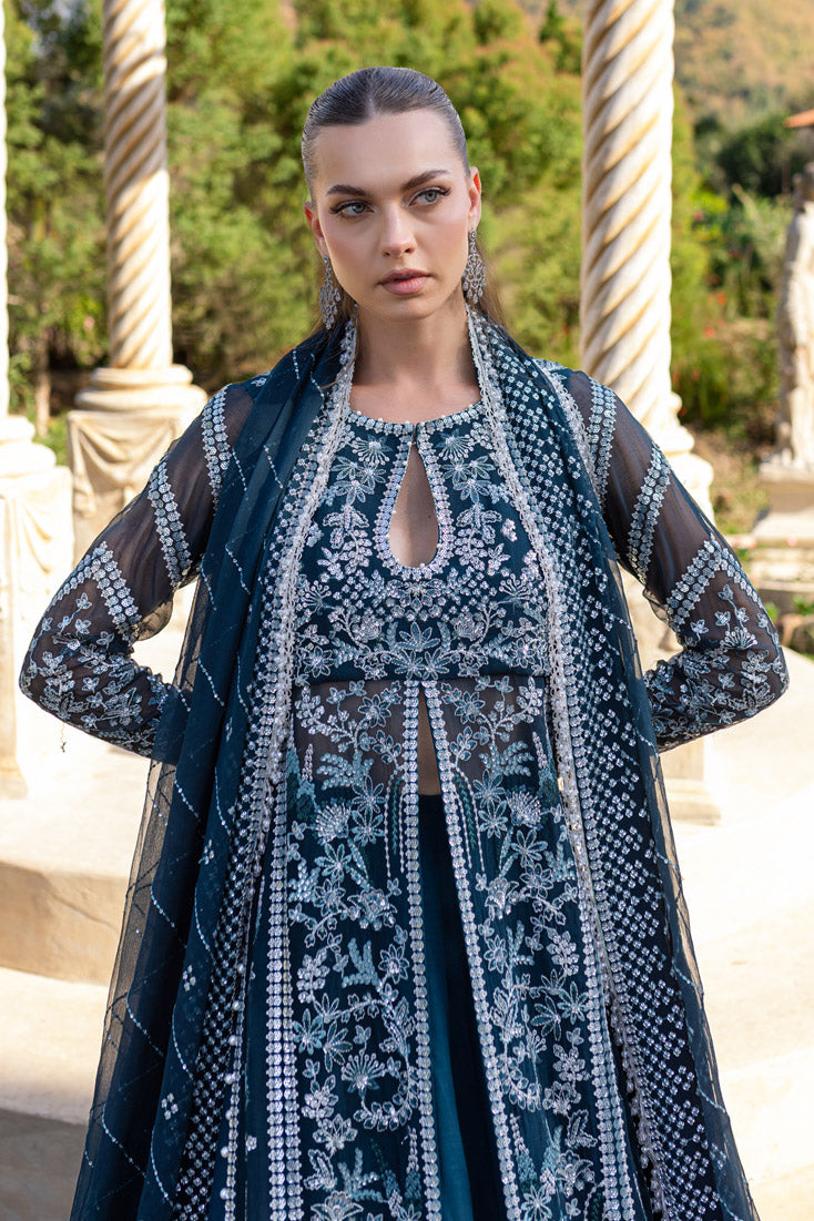 Marjjan | Isabella Formals | MLC-24 -  Marjjan Ladies Clothes - Original Designer Dress - House of Maryam