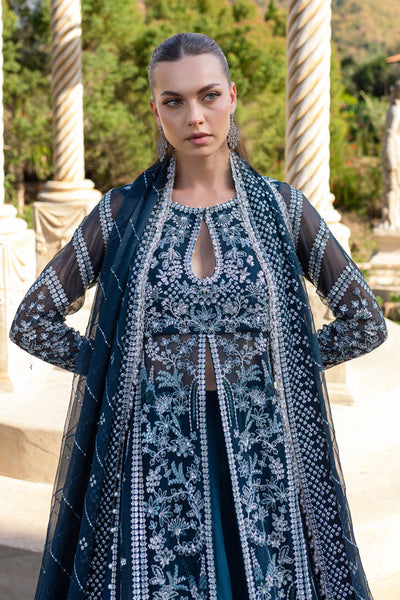 Marjjan | Isabella Formals | MLC-24 -  Marjjan Ladies Clothes - Original Designer Dress - House of Maryam