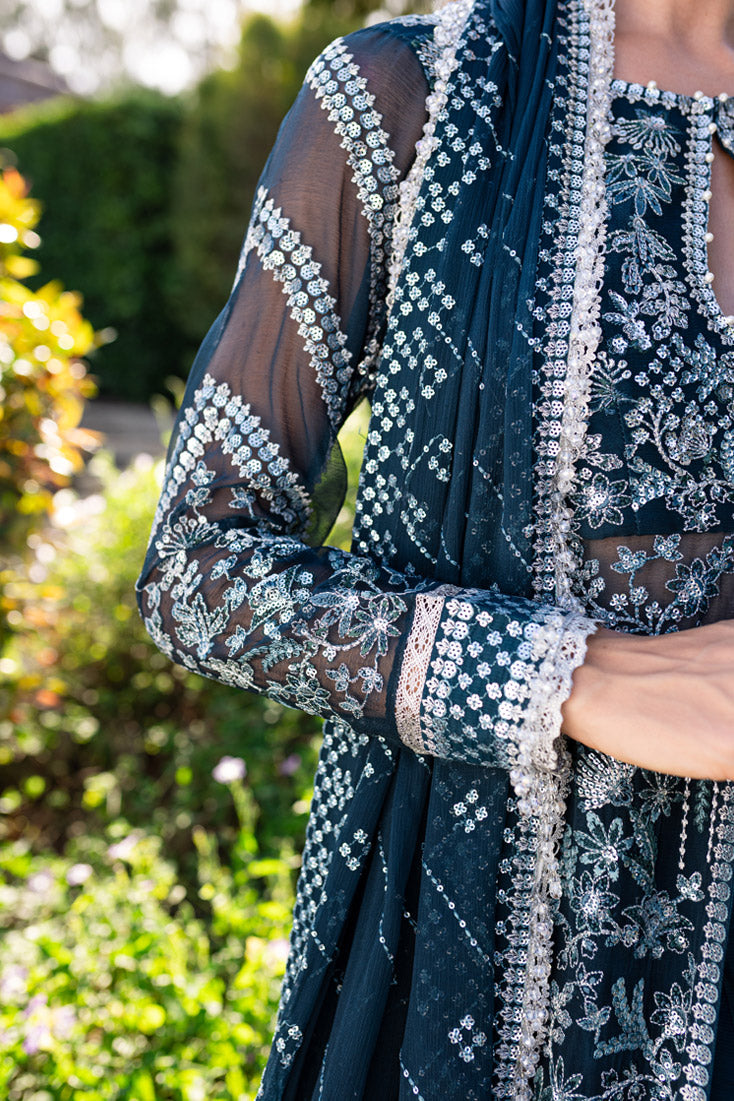 Marjjan | Isabella Formals | MLC-24 -  Marjjan Ladies Clothes - Original Designer Dress - House of Maryam