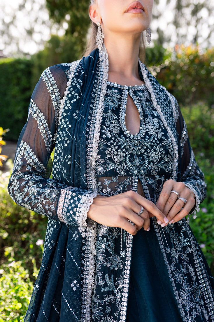 Marjjan | Isabella Formals | MLC-24 -  Marjjan Ladies Clothes - Original Designer Dress - House of Maryam