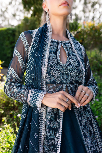 Marjjan | Isabella Formals | MLC-24 -  Marjjan Ladies Clothes - Original Designer Dress - House of Maryam