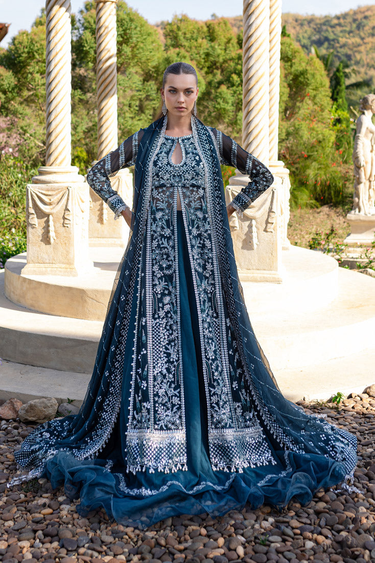 Marjjan | Isabella Formals | MLC-24 -  Marjjan Ladies Clothes - Original Designer Dress - House of Maryam