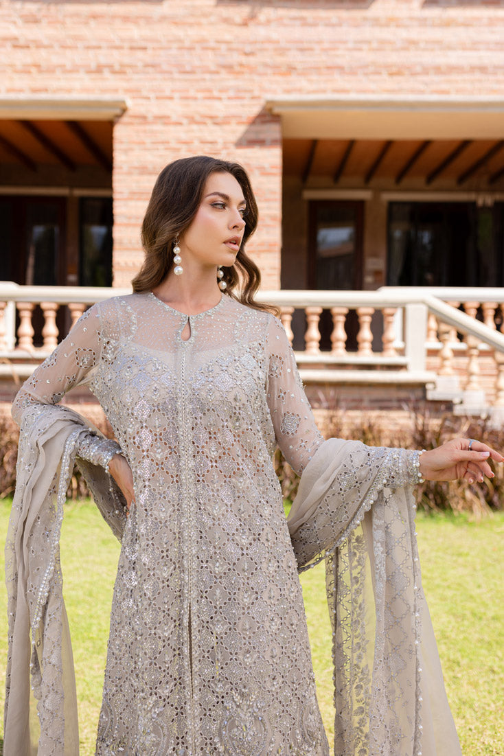 Marjjan | Isabella Formals | MLC-25 -  Marjjan Ladies Clothes - Original Designer Dress - House of Maryam