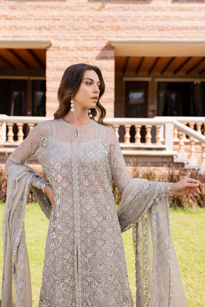 Marjjan | Isabella Formals | MLC-25 -  Marjjan Ladies Clothes - Original Designer Dress - House of Maryam