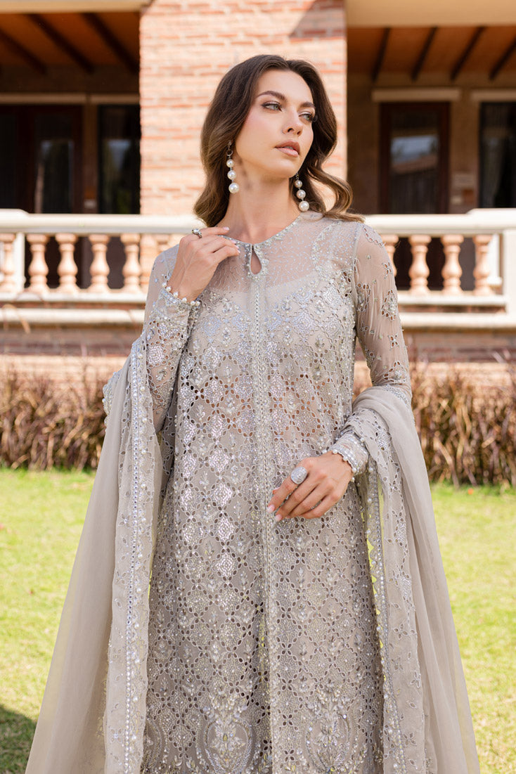 Marjjan | Isabella Formals | MLC-25 -  Marjjan Ladies Clothes - Original Designer Dress - House of Maryam