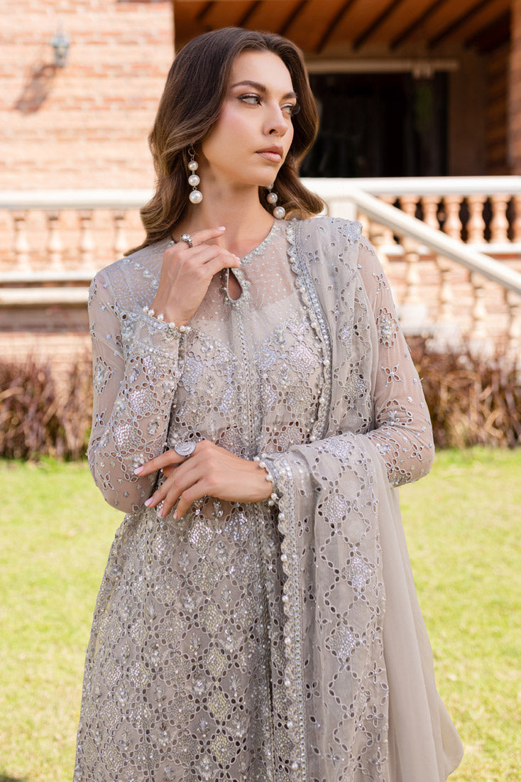 Marjjan | Isabella Formals | MLC-25 -  Marjjan Ladies Clothes - Original Designer Dress - House of Maryam