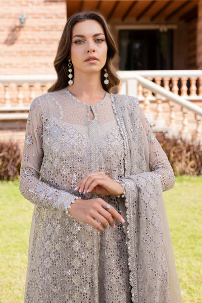 Marjjan | Isabella Formals | MLC-25 -  Marjjan Ladies Clothes - Original Designer Dress - House of Maryam