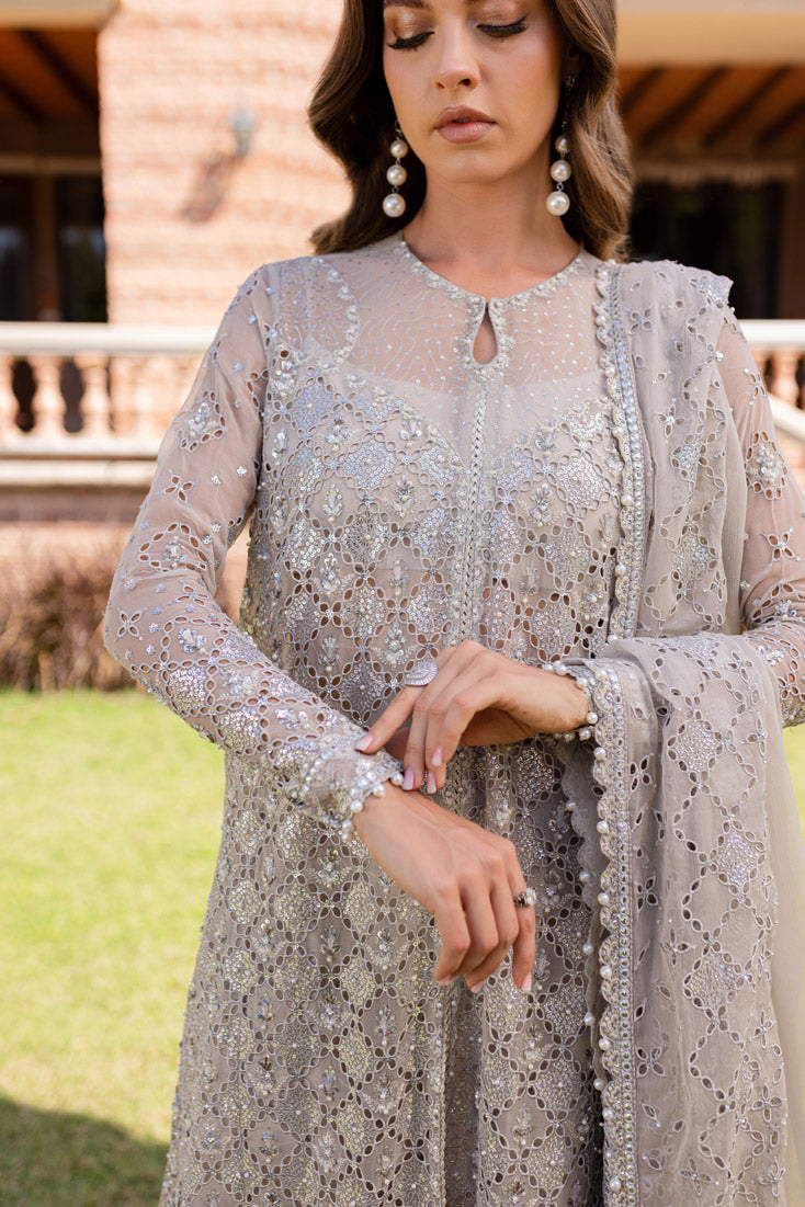 Marjjan | Isabella Formals | MLC-25 -  Marjjan Ladies Clothes - Original Designer Dress - House of Maryam