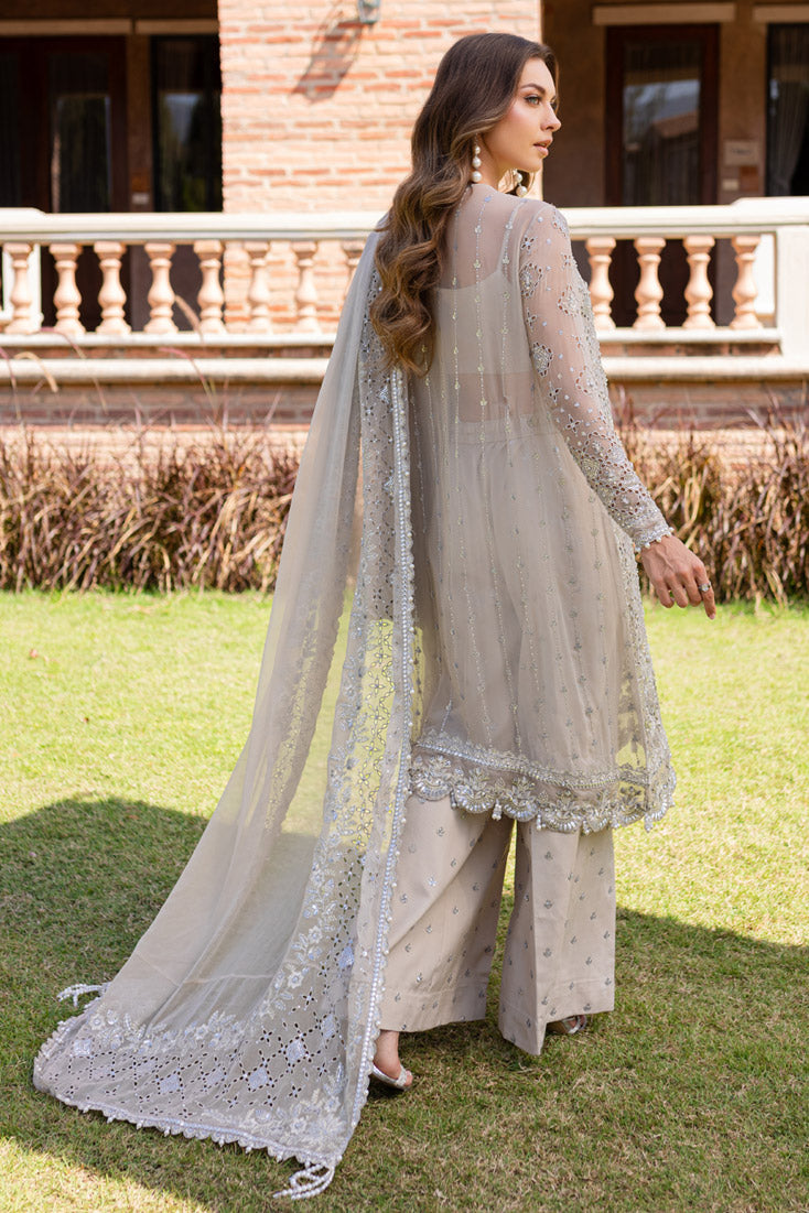 Marjjan | Isabella Formals | MLC-25 -  Marjjan Ladies Clothes -  House of Maryam