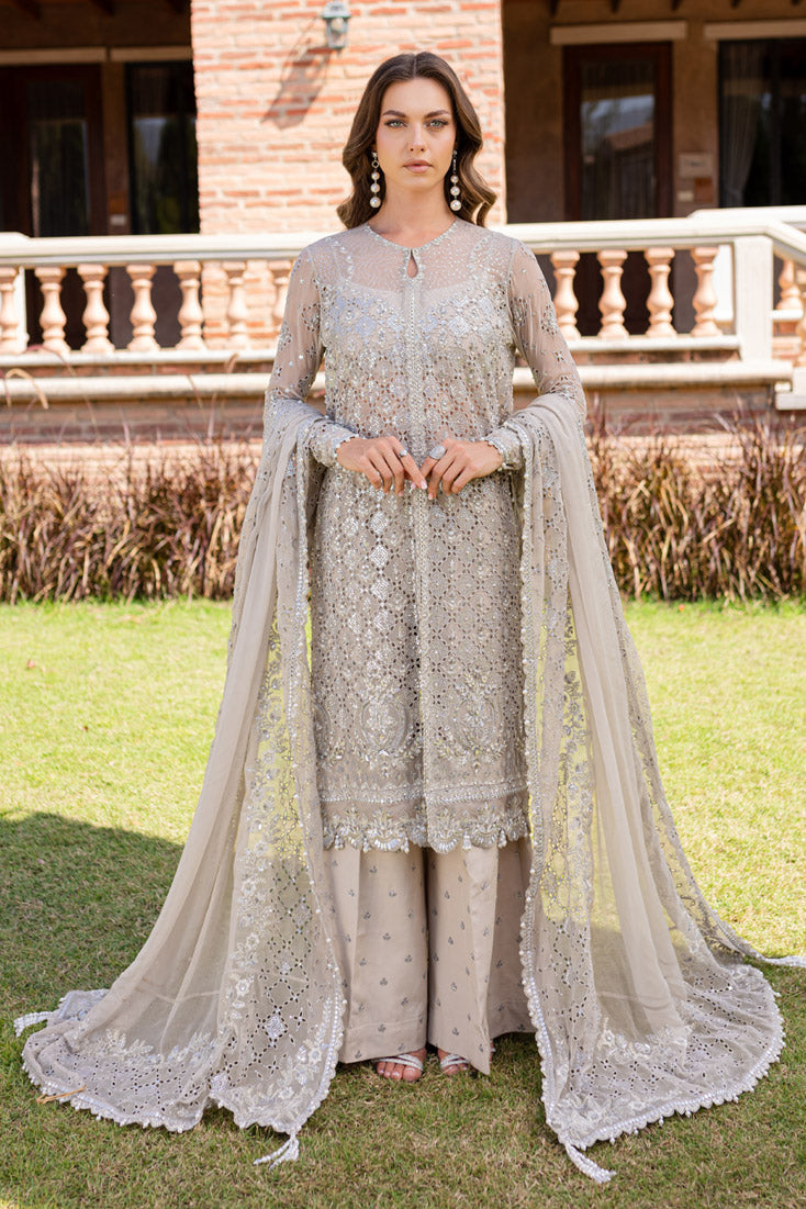 Marjjan | Isabella Formals | MLC-25 -  Marjjan Ladies Clothes - Original Designer Dress - House of Maryam